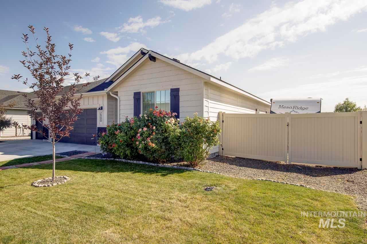 2900 N Sunset Farm Avenue