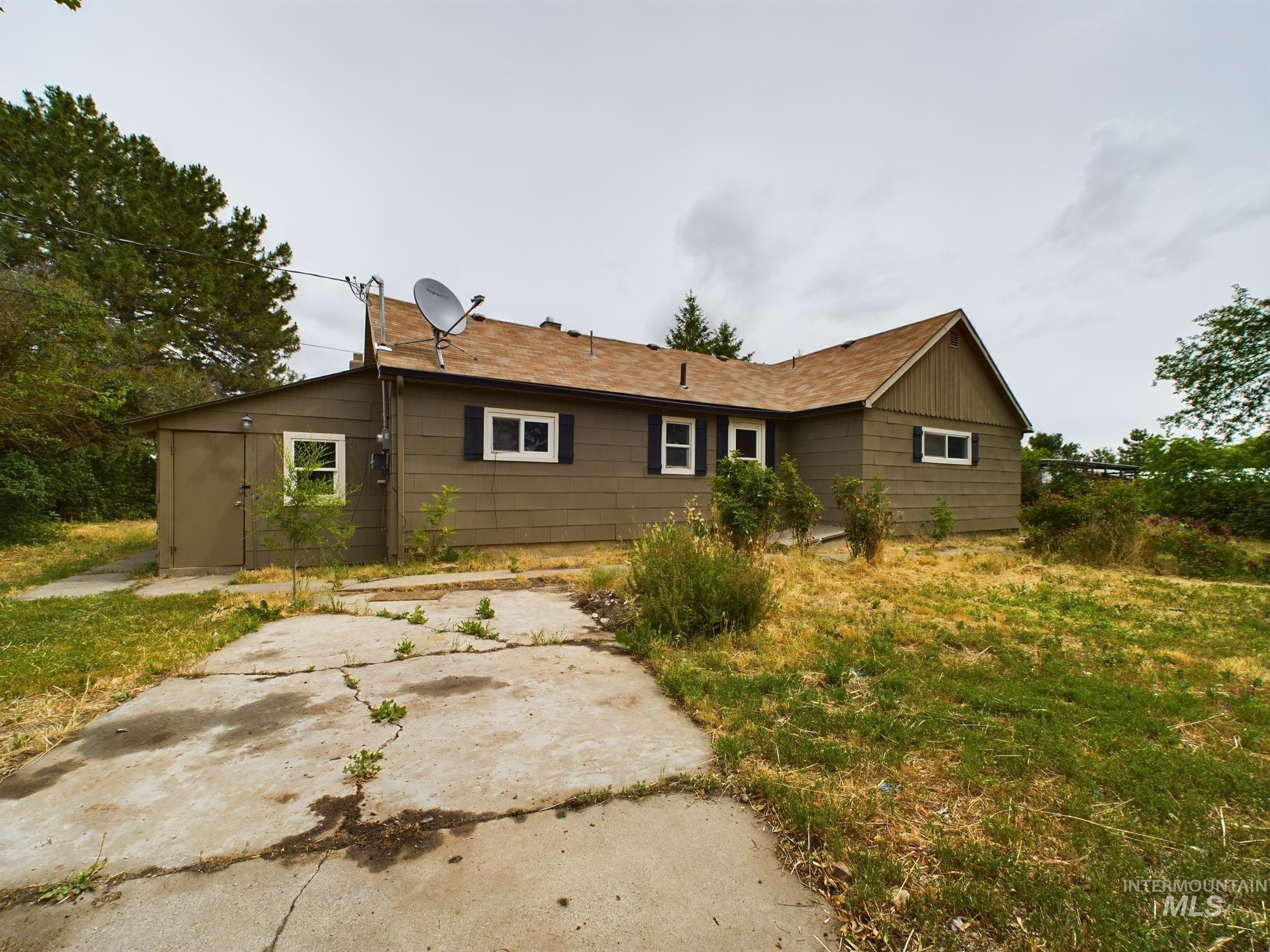 1011 W Galloway Ave, Weiser, Idaho image 33