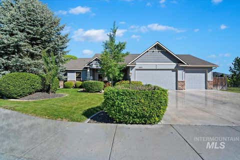 Photo of 1807 N Calaveras Dr, Kuna, ID 83634 (MLS # 98985956)