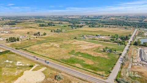 Photo of 1627 Union Ln, Emmett, ID 83617 (MLS # 98998341)