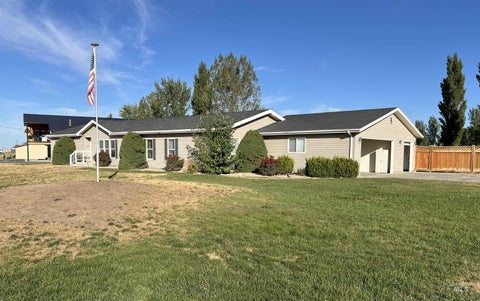 Photo of 468 E 200 South, Jerome, ID 83338 (MLS # 99001007)
