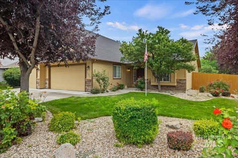 Photo of 12387 W Winton St, Boise, ID 83709 (MLS # 98995224)