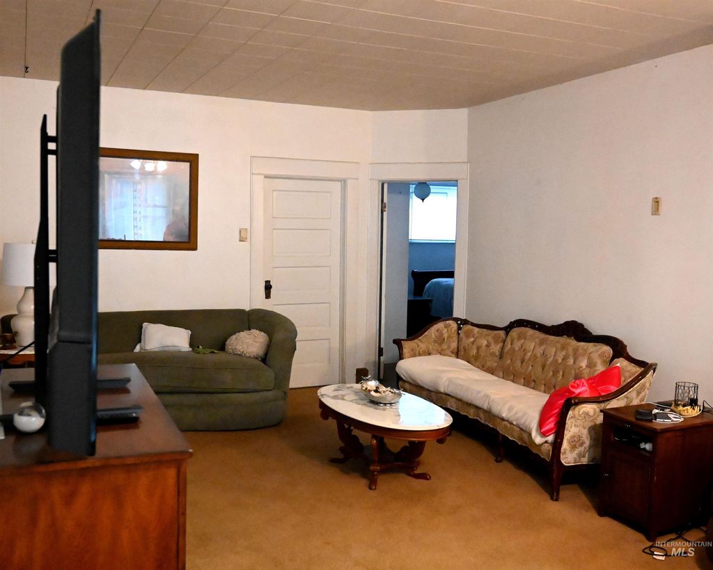 Photo of 646 Riverside Ave, Orofino, ID 83544 (MLS # 98969490)