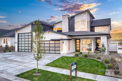 13655 N Sage Grouse Pl Boise ID 83714