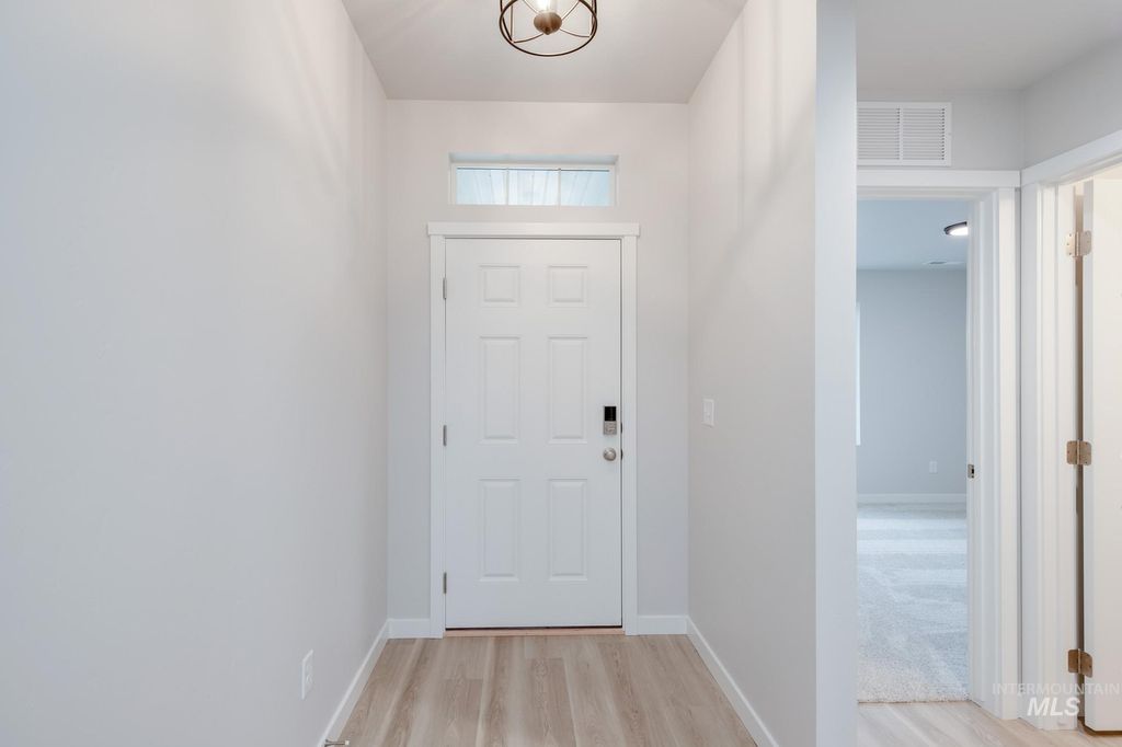 Photo of 4119 Austin St, Caldwell, ID 83605 (MLS # 98983700)