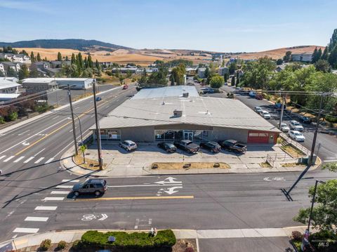 Photo of 105 Lauder/1500 Levick Ave, Moscow, ID 83843 (MLS # 98923659)