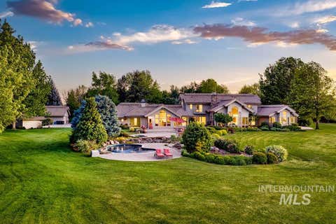 Photo of 7270 N Tree Haven Pl, Meridian, ID 83646 (MLS # 98987295)