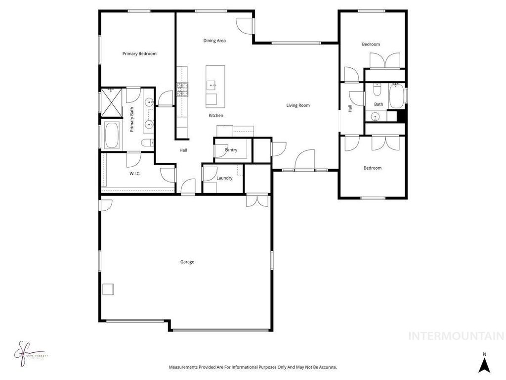 Photo of 924 Trapper Peak, Kimberly, ID 83341 (MLS # 98982676)