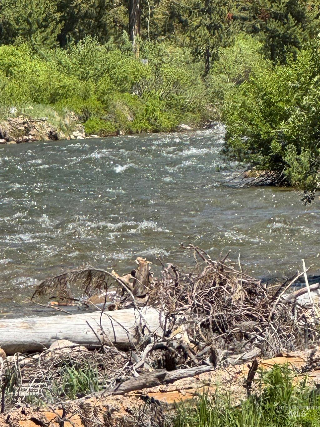 Photo of 2079 Fleck Smt Fs079 Rd, Fairfield, ID 83327 (MLS # 98950217)