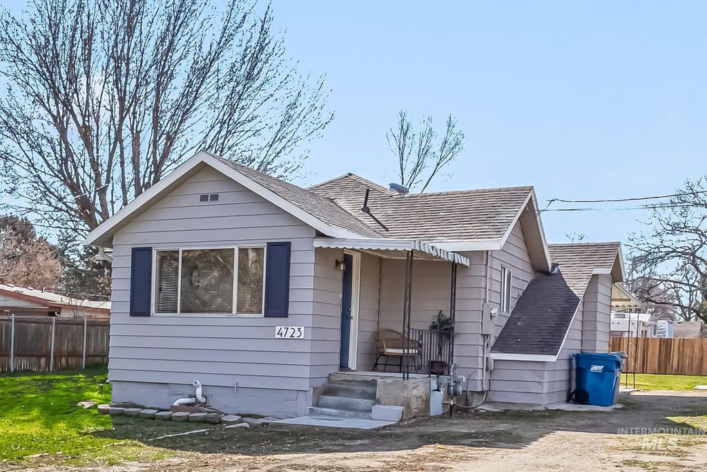 Photo of 4723 W Morris Hill Rd, Boise, ID 83706 (MLS # 98977702)