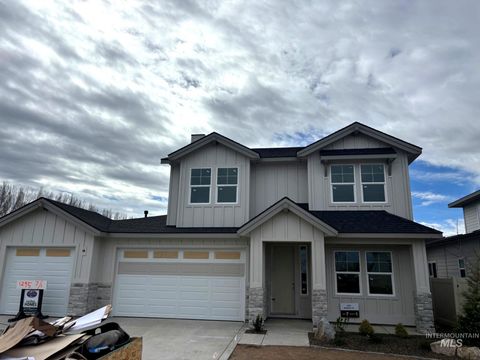Photo of 1295 E Andes Drive, Kuna, ID 83634 (MLS # 98979634)