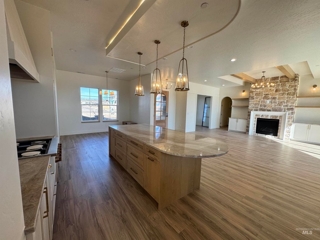 Photo of TBD SW Raber, Mountain Home, ID 83647 (MLS # 98982892)