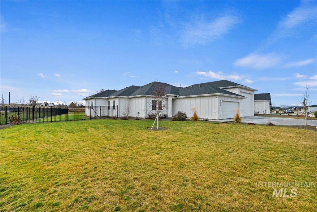 Photo of 7141 E Merlin Hawk Ct, Nampa, ID 83686 (MLS # 98971178)