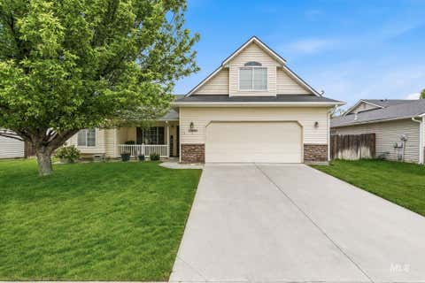 Photo of 19690 Cumberland Way, Caldwell, ID 83605 (MLS # 98998623)