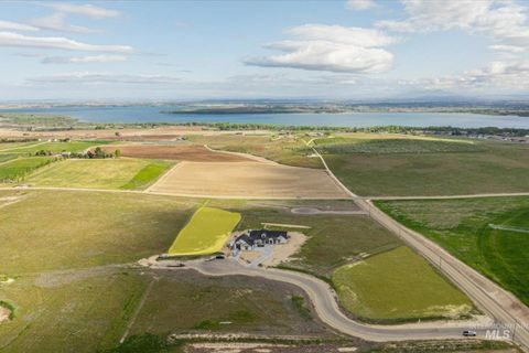 Photo of 14058 Hipwell Drive, Nampa, ID 83686 (MLS # 98955801)