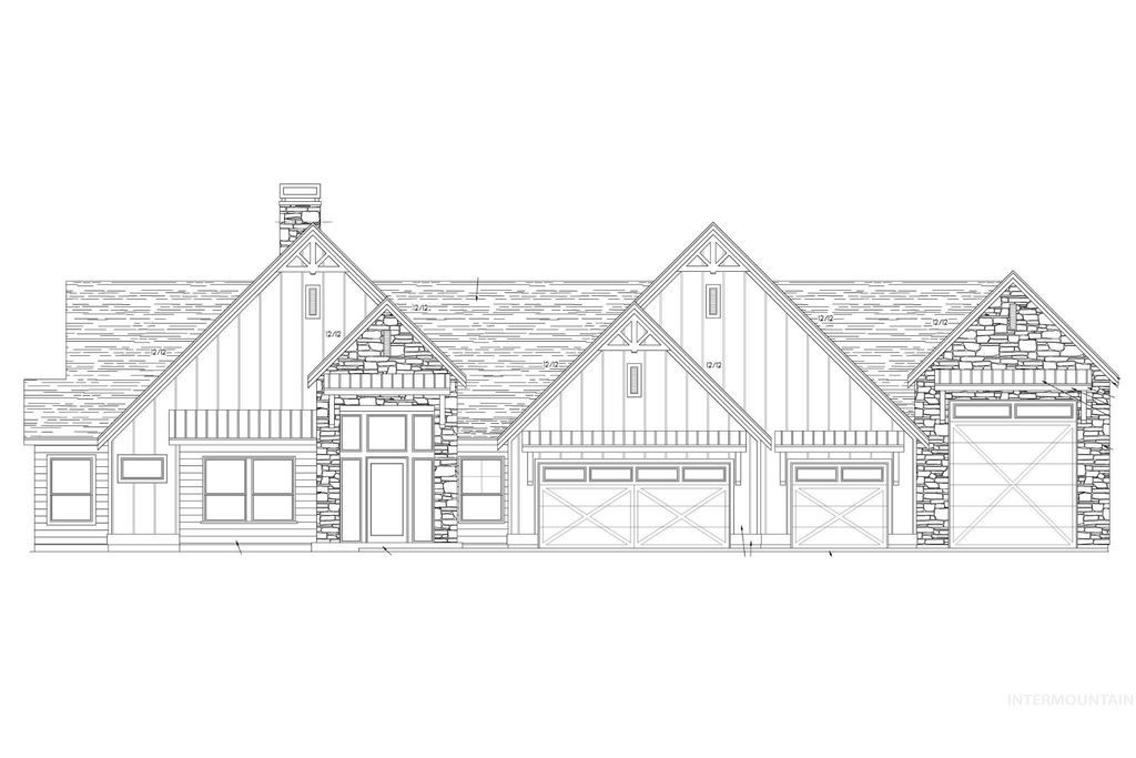 Photo of 14058 Hipwell Drive, Nampa, ID 83686 (MLS # 98955801)