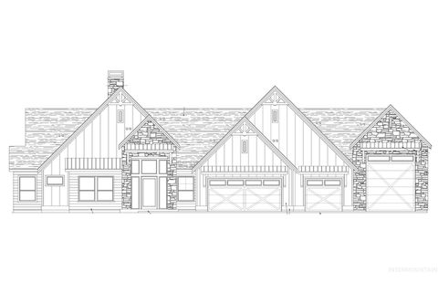 Photo of 14058 Hipwell Drive, Nampa, ID 83686 (MLS # 98955801)