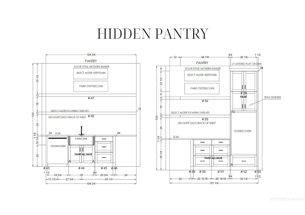 Photo of 14058 Hipwell Drive, Nampa, ID 83686 (MLS # 98955801)
