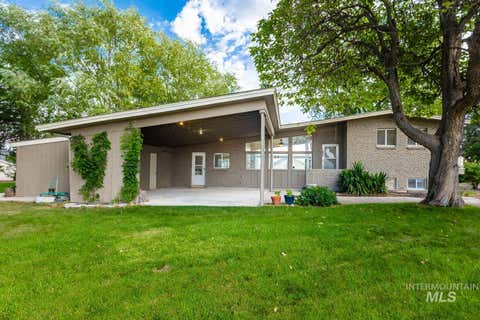 Photo of 14216 Orchard Ave, Caldwell, ID 83607 (MLS # 98997788)