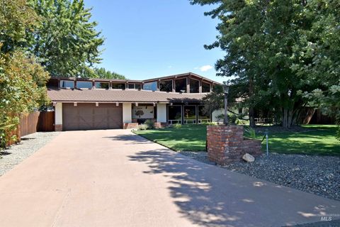 2424 Sunset View Ct Clarkston WA 99403