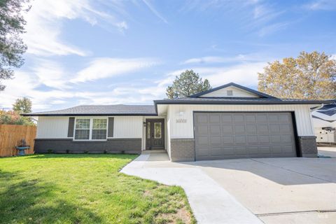 Photo of 4667 S Shawnee Way, Boise, ID 83709 (MLS # 98965026)