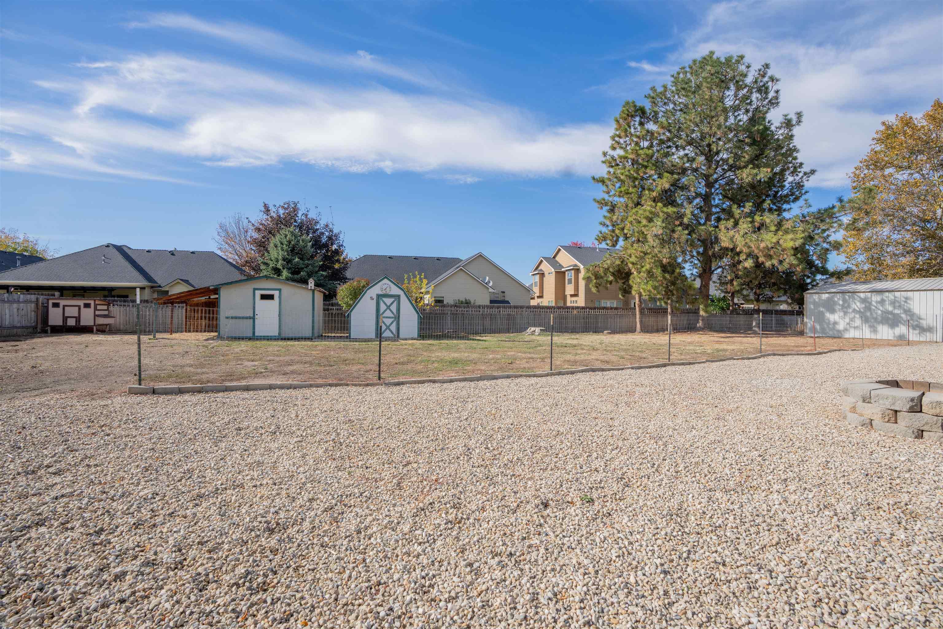 4667 S Shawnee Way