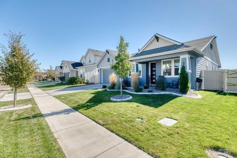 11913 W Piazza St Nampa ID 83686