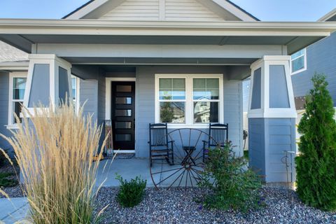 Photo of 11913 W Piazza St, Nampa, ID 83686 (MLS # 98964211)