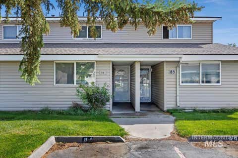 Photo of 259 Pheasant Rd #84, Twin Falls, ID 83301 (MLS # 98993895)