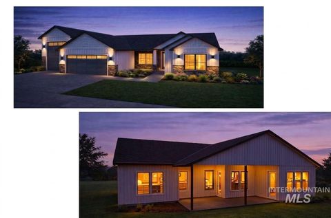 Photo of 8 Regency, Emmett, ID 83617 (MLS # 98992166)