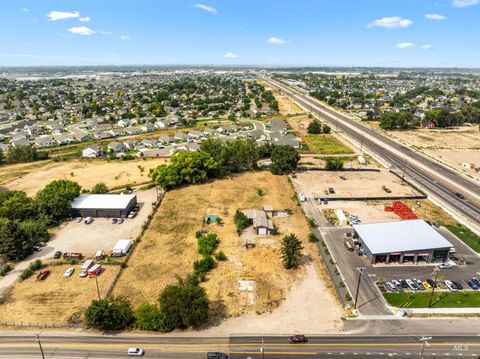 19909 Middleton Rd. Caldwell ID 83605