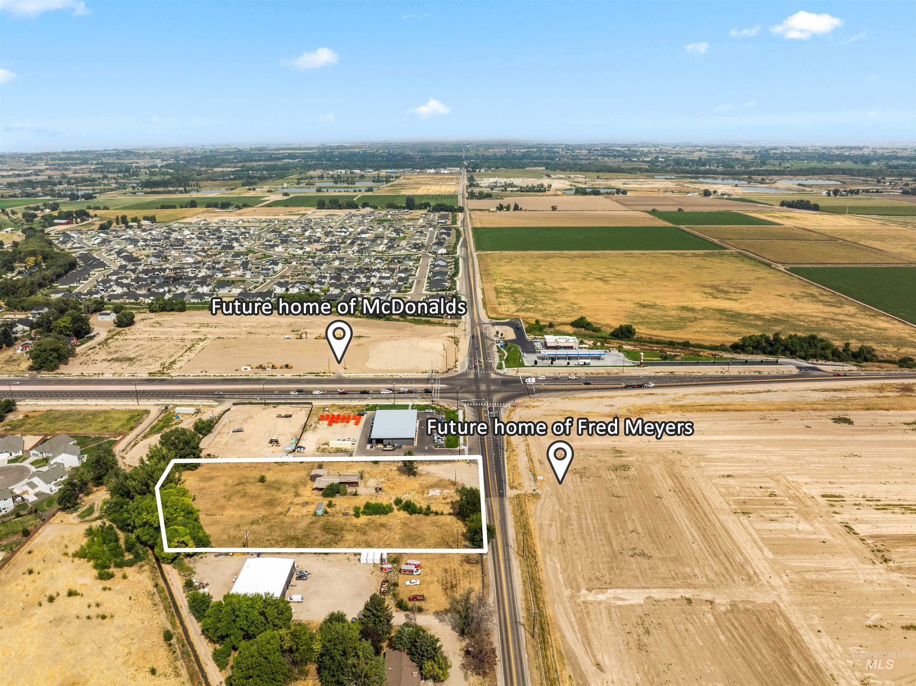 19909 Middleton Rd.