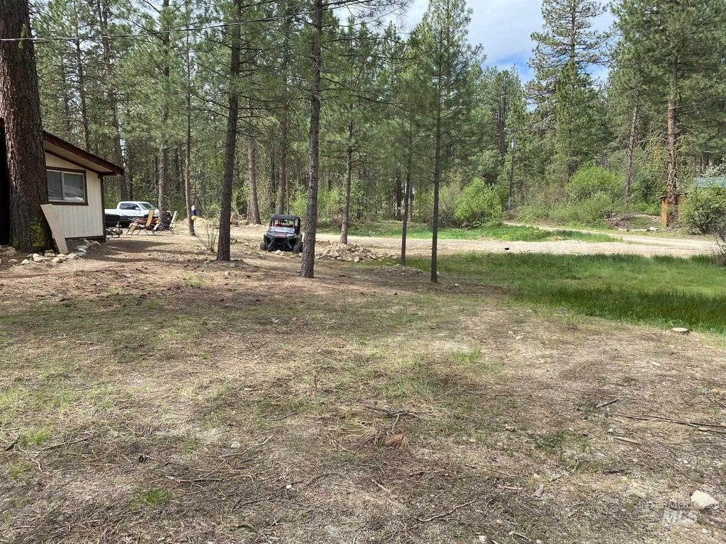 Photo of 12 Woods Ln, Idaho City, ID 83631 (MLS # 98954433)