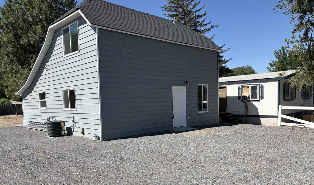 Photo of 513 W Avenue B, Jerome, ID 83338 (MLS # 98990585)