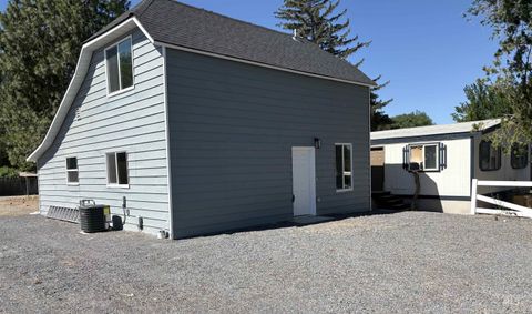 Photo of 513 W Avenue B, Jerome, ID 83338 (MLS # 98990585)