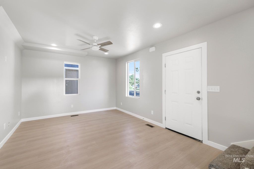 Photo of 513 W Avenue B, Jerome, ID 83338 (MLS # 98990585)