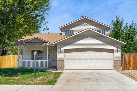 Photo of 1070 W Honker St, Meridian, ID 83642 (MLS # 98954126)