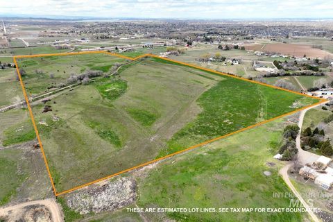 9742 Southside Blvd Nampa ID 83686