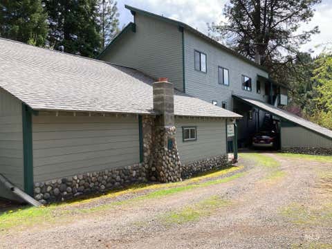 Photo of 266 Falcon Ridge Rd, Kooskia, ID 83539 (MLS # 98987552)