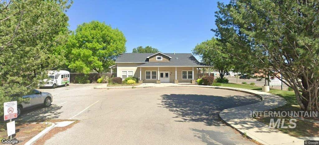 Photo of 3250 Shamrock Road, Boise, ID 83713 (MLS # 98994753)
