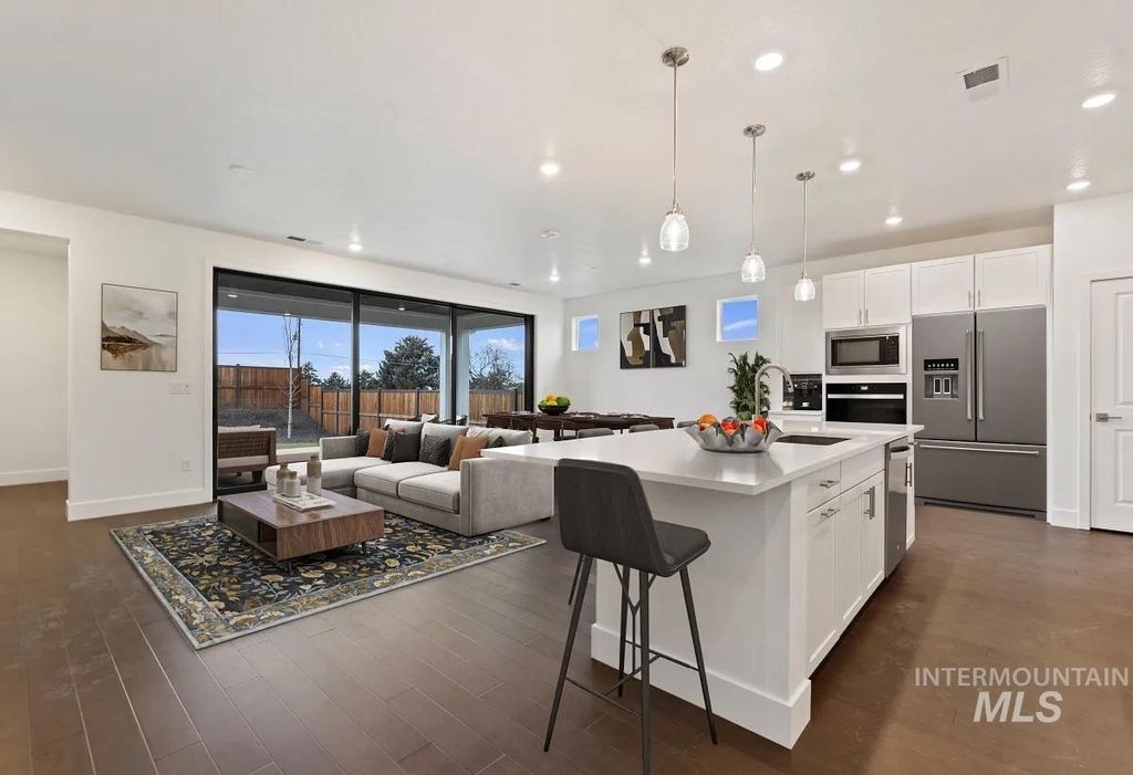 Photo of 11691 S Glory Ln, Kuna, ID 83634 (MLS # 98970404)