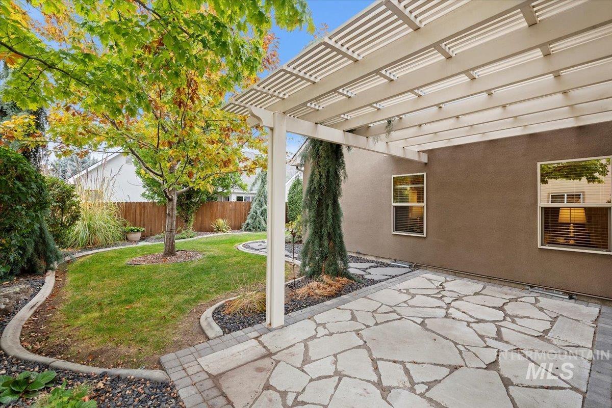 2276 E Redwick Drive, Meridian, Idaho image 34