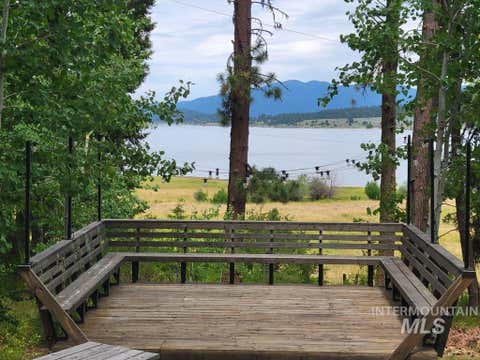 Photo of 32 Duffy's Lane, Cascade, ID 83611 (MLS # 98994427)