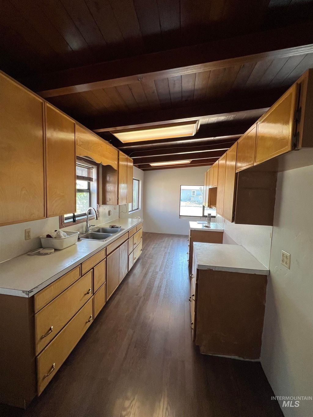 Photo of 510 NW 1st St, Ontario, OR 97914 (MLS # 98950358)