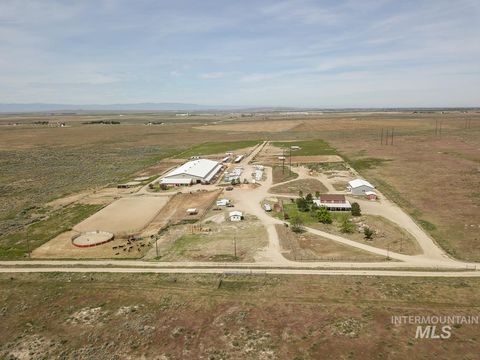 16973 S Vista Ave Kuna ID 83634