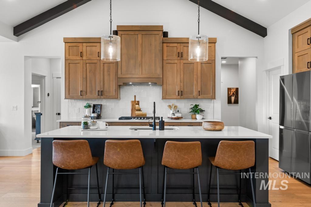 1292 W Capstone Drive