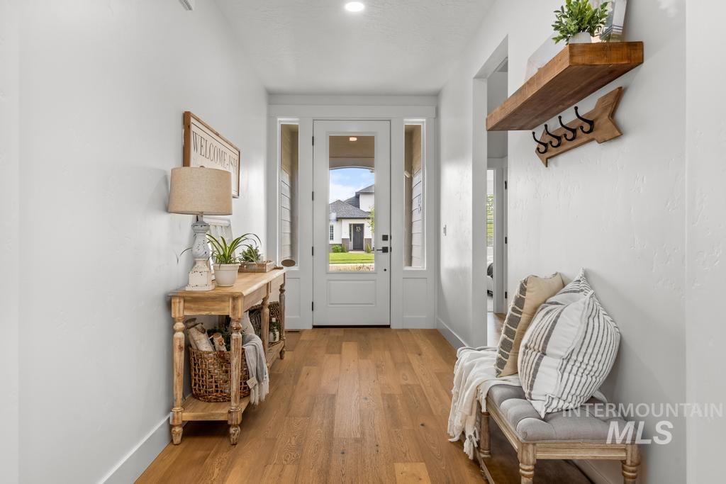 1292 W Capstone Drive