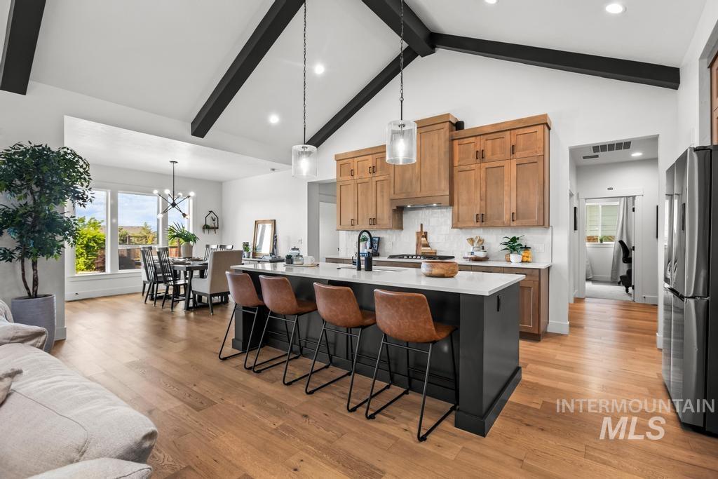 1292 W Capstone Drive