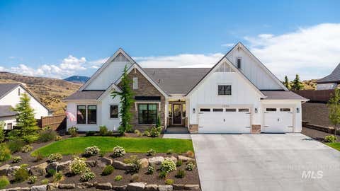 Photo of 11330 N Elk Ridge Way, Boise, ID 83614 (MLS # 98997798)