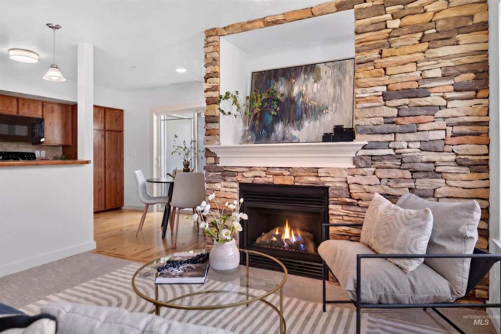 Photo of 9147 W Brogan Dr, Boise, ID 83709 (MLS # 98993457)
